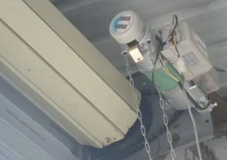 温州卷门安装维修电话